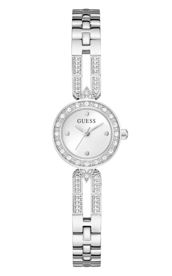 GUESS CASSIDY GW1016L1 Γυναικείο Ρολόι Quatrz Ακριβείας