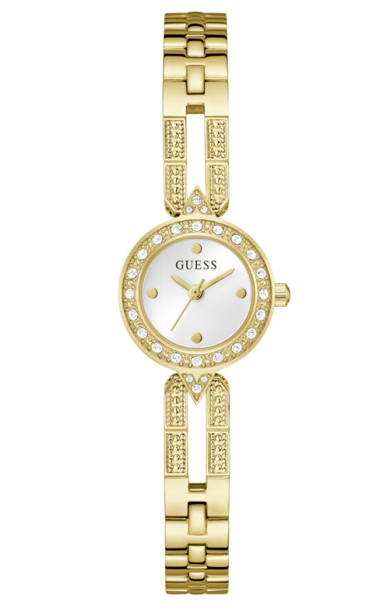 GUESS CASSIDY GW1016L2 Γυναικείο Ρολόι Quatrz Ακριβείας