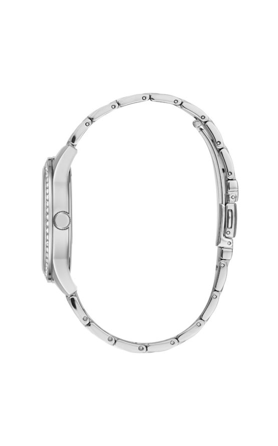 GUESS CASUAL LIFE W1280L1 Γυναικείο Ρολόι Quartz Ακριβείας 2