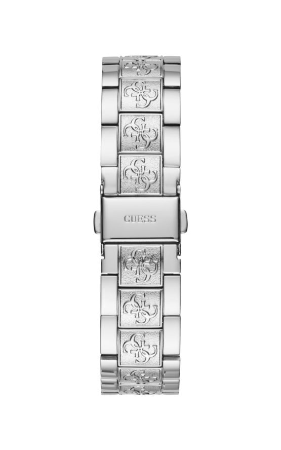 GUESS CASUAL LIFE W1280L1 Γυναικείο Ρολόι Quartz Ακριβείας 3