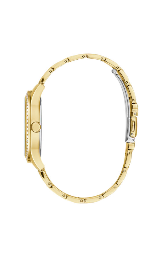 GUESS CASUAL LIFE W1280L2 Γυναικείο Ρολόι Quartz Ακριβείας 2