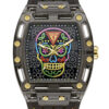 GUESS CATRIN GW1139G1 Ανδρικό Ρολόι Quartz Ακριβείας