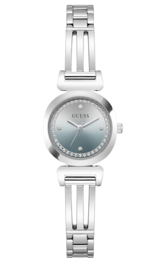GUESS CECELIA GW1083L1 Γυναικείο Ρολόι Quartz Ακριβείας