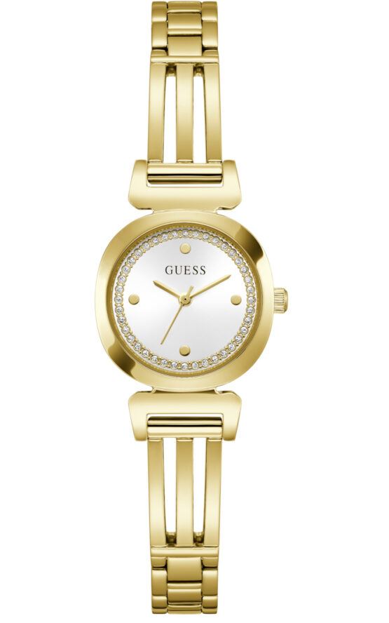 GUESS CECELIA GW1083L2 Γυναικείο Ρολόι Quartz Ακριβείας