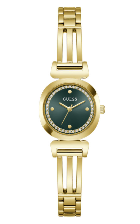 GUESS CECELIA GW1083L7 Γυναικείο Ρολόι Quartz Ακριβείας