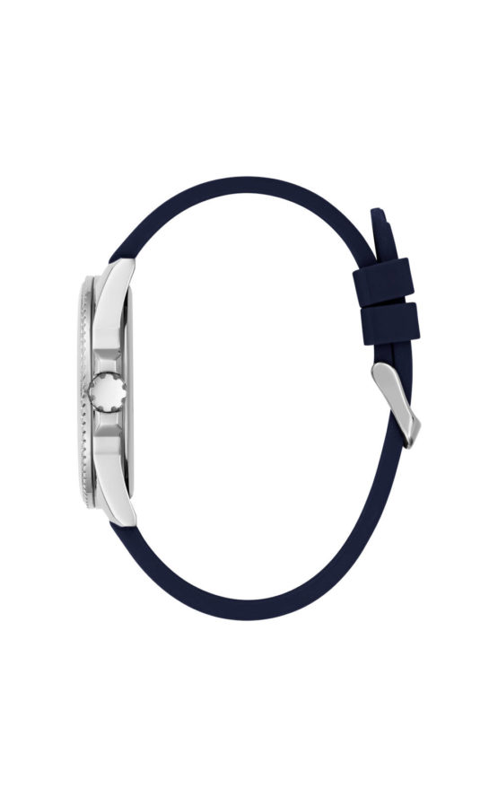 GUESS CHAMP GW0639G1 Ανδρικό Ρολόι Quartz Ακριβείας 2