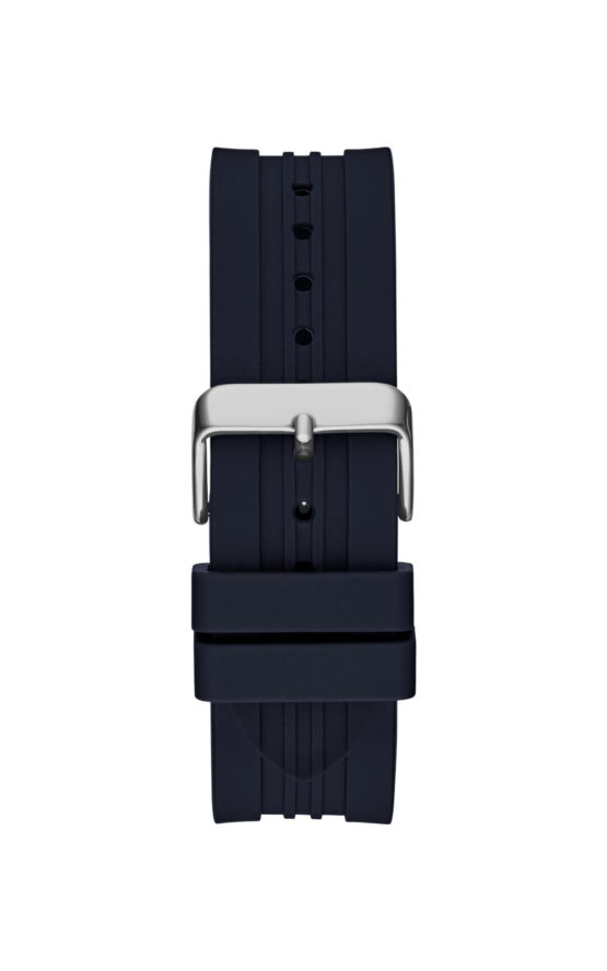 GUESS CHAMP GW0639G1 Ανδρικό Ρολόι Quartz Ακριβείας 3