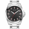 GUESS CHAMP GW0718G1 Ανδρικό Ρολόι Quartz Ακριβείας