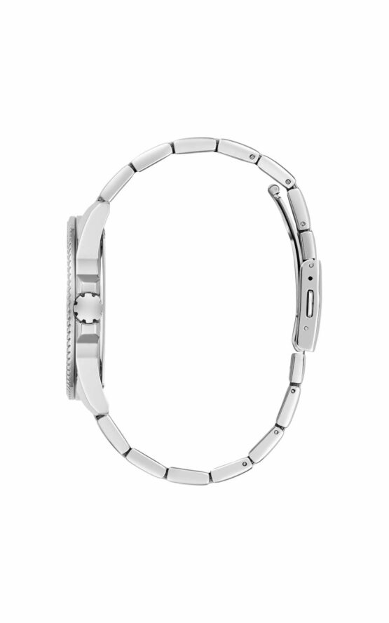 GUESS CHAMP GW0718G1 Ανδρικό Ρολόι Quartz Ακριβείας 2