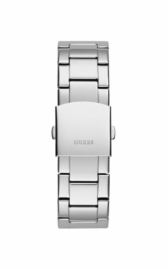 GUESS CHAMP GW0718G1 Ανδρικό Ρολόι Quartz Ακριβείας 3