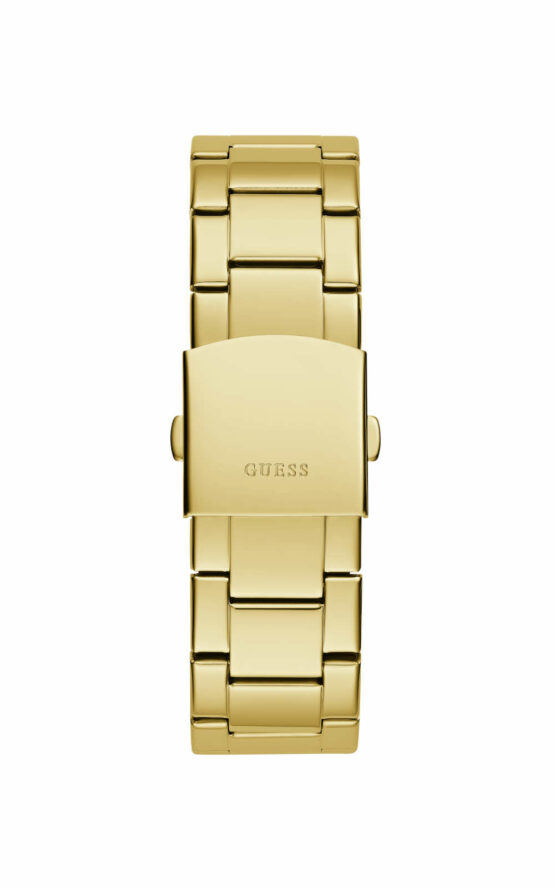 GUESS CHAMP GW0718G2 Ανδρικό Ρολόι Quartz Ακριβείας 3