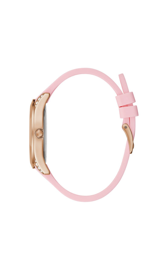 GUESS CLARITY GW0109L2 Γυναικείο Ρολόι Quartz Ακριβείας 2