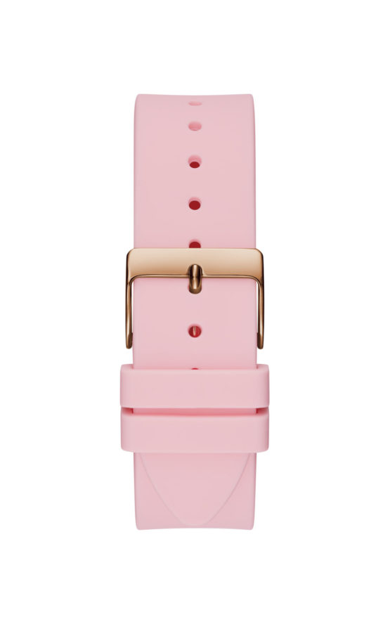 GUESS CLARITY GW0109L2 Γυναικείο Ρολόι Quartz Ακριβείας 3