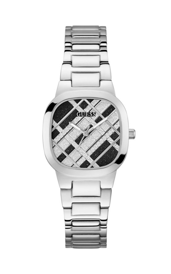 GUESS CLASH GW0600L1 Γυναικείο Ρολόι Quartz Ακριβείας