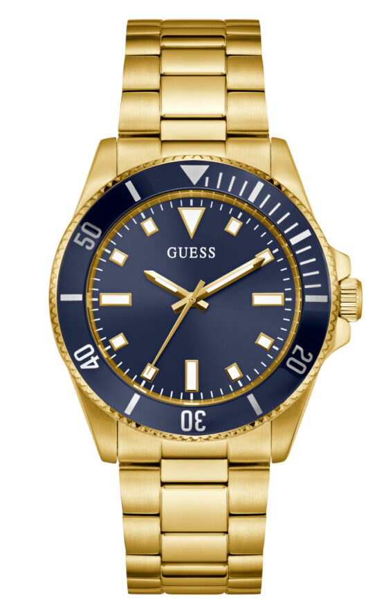 GUESS-CLIFF-GW0968G2-Ανδρικο-Ρολοι-Quartz-Ακριβειας