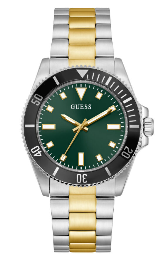 GUESS-CLIFF-GW0968G4-Ανδρικο-Ρολοι-Quartz-Ακριβειας