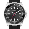GUESS-CLIFF-GW0969G1-Ανδρικο-Ρολοι-Quartz-Ακριβειας