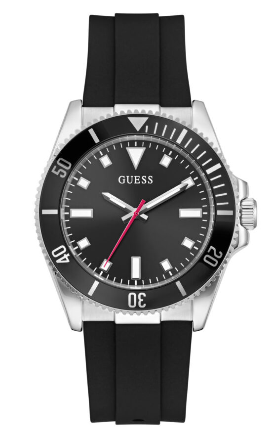 GUESS-CLIFF-GW0969G1-Ανδρικο-Ρολοι-Quartz-Ακριβειας