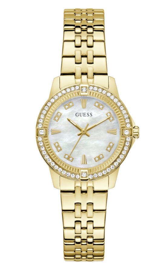 GUESS COLETTE GW1027L2 Γυναικείο Ρολόι Quatrz Ακριβείας