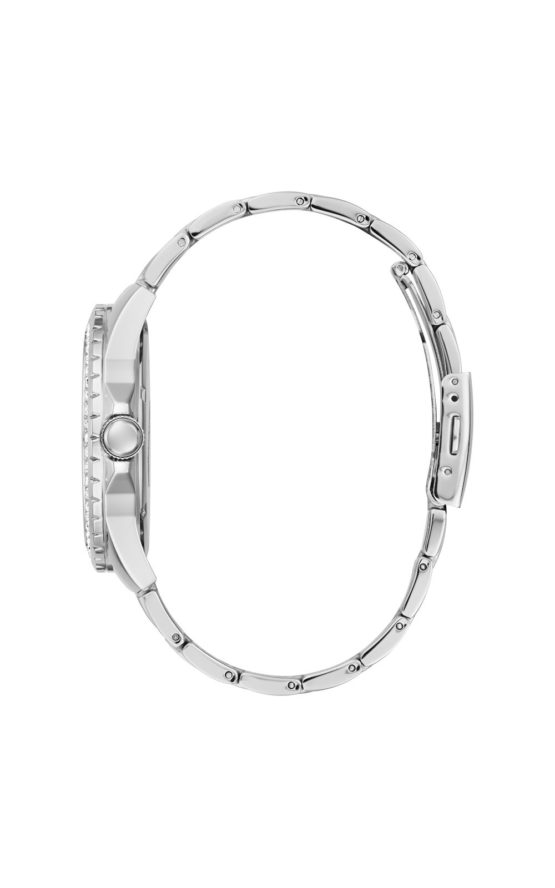 GUESS COMET GW0218G1 Ανδρικό Ρολόι Quartz Ακριβείας 2