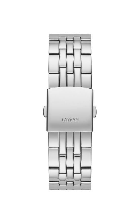 GUESS COMET GW0218G1 Ανδρικό Ρολόι Quartz Ακριβείας 3