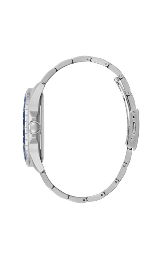 GUESS COMET GW0220G1 Ανδρικό Ρολόι Quartz Ακριβείας 2