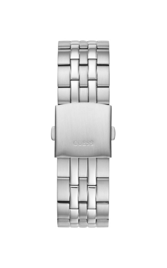 GUESS COMET GW0220G1 Ανδρικό Ρολόι Quartz Ακριβείας 3