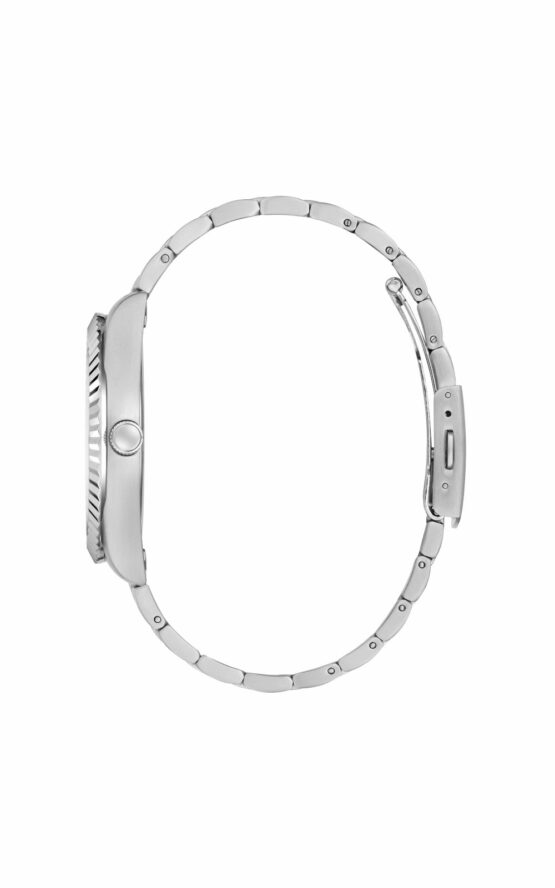 GUESS CONNOISSEUR GW0265G10 Ανδρικό Ρολόι Quartz Ακριβείας 2