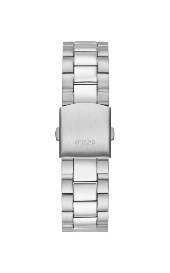 GUESS CONNOISSEUR GW0265G10 Ανδρικό Ρολόι Quartz Ακριβείας 3