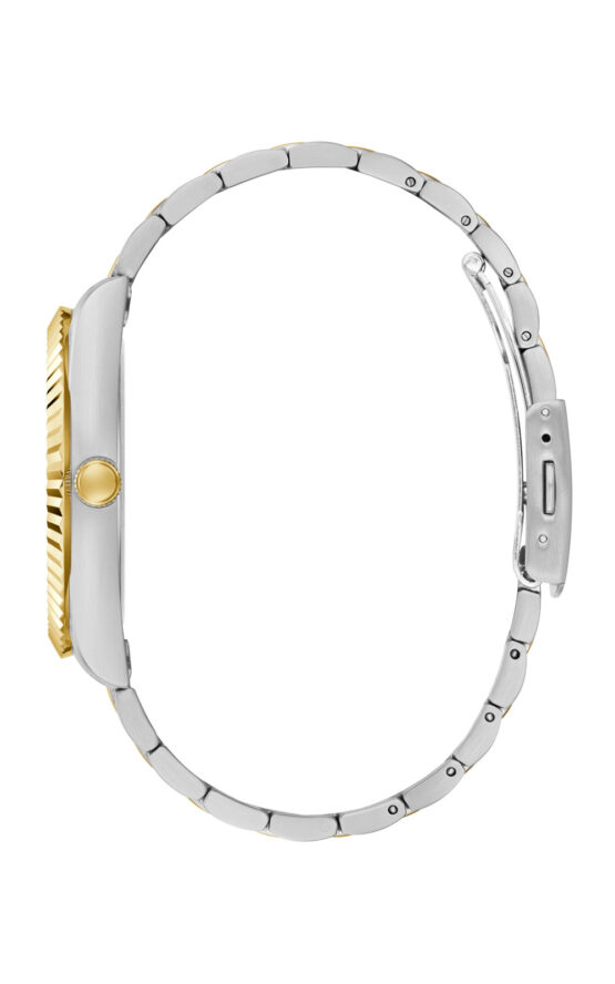 GUESS CONNOISSEUR GW0265G14 Ανδρικό Ρολόι Quartz Ακριβείας 2