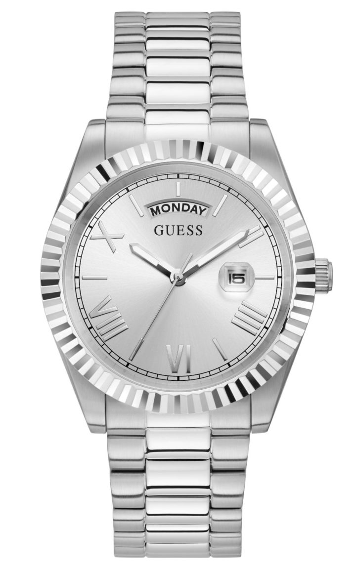 GUESS WATCHES Mod. GW0265G2