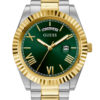 GUESS CONNOISSEUR GW0265G8 Ανδρικό Ρολόι Quartz Ακριβείας