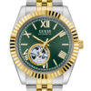 GUESS-CONNOISSEUR-GW0984G44-Ανδρικο-Ρολοι-Aυτοματο