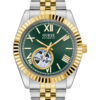 GUESS CONNOISSEUR GW0984G44 Ανδρικό Ρολόι Aυτόματο