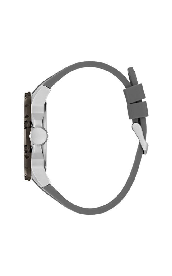 GUESS CONTENDER GW0640G1 Ανδρικό Ρολόι Quartz Multi-Function Ακριβείας 2