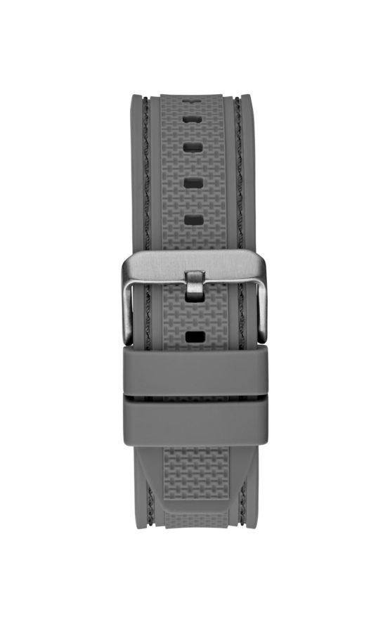 GUESS CONTENDER GW0640G1 Ανδρικό Ρολόι Quartz Multi-Function Ακριβείας 3