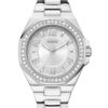GUESS CONTESSA GW0877L1 Γυναικείο Ρολόι Quartz Ακριβείας