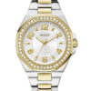 GUESS CONTESSA GW0877L5 Γυναικείο Ρολόι Quartz Ακριβείας