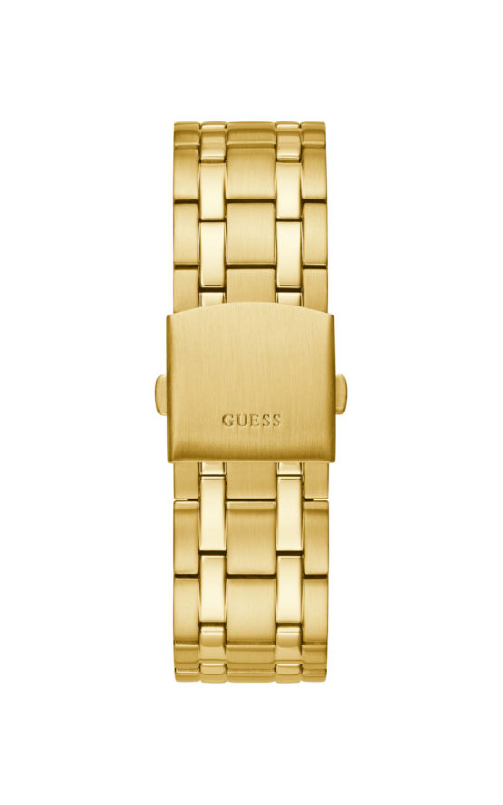 GUESS CONTINENTAL GW0260G2 Ανδρικό Ρολόι Quartz Multi-Function 3