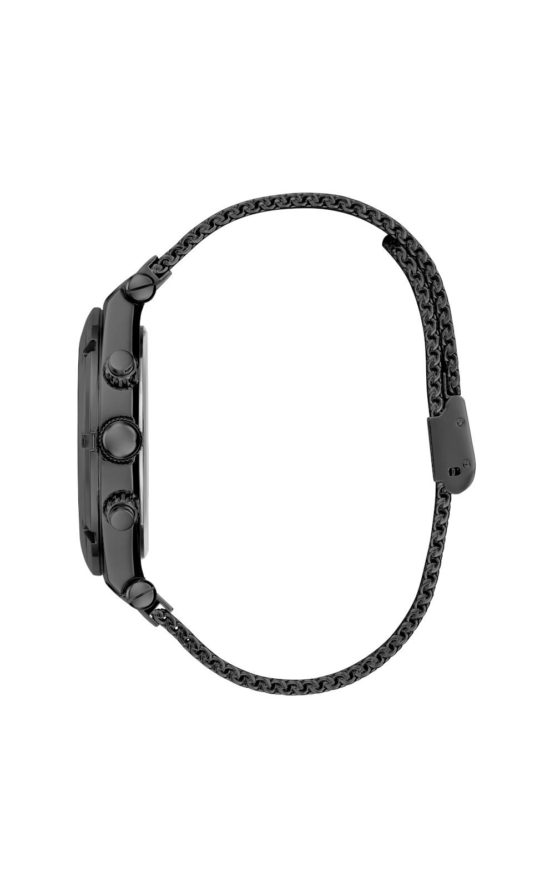 GUESS CONTINENTAL GW0582G3 Ανδρικό Ρολόι Quartz Multi-Function 2