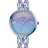 GUESS CORAL GW0868L3 Γυναικείο Ρολόι Quartz Ακριβείας