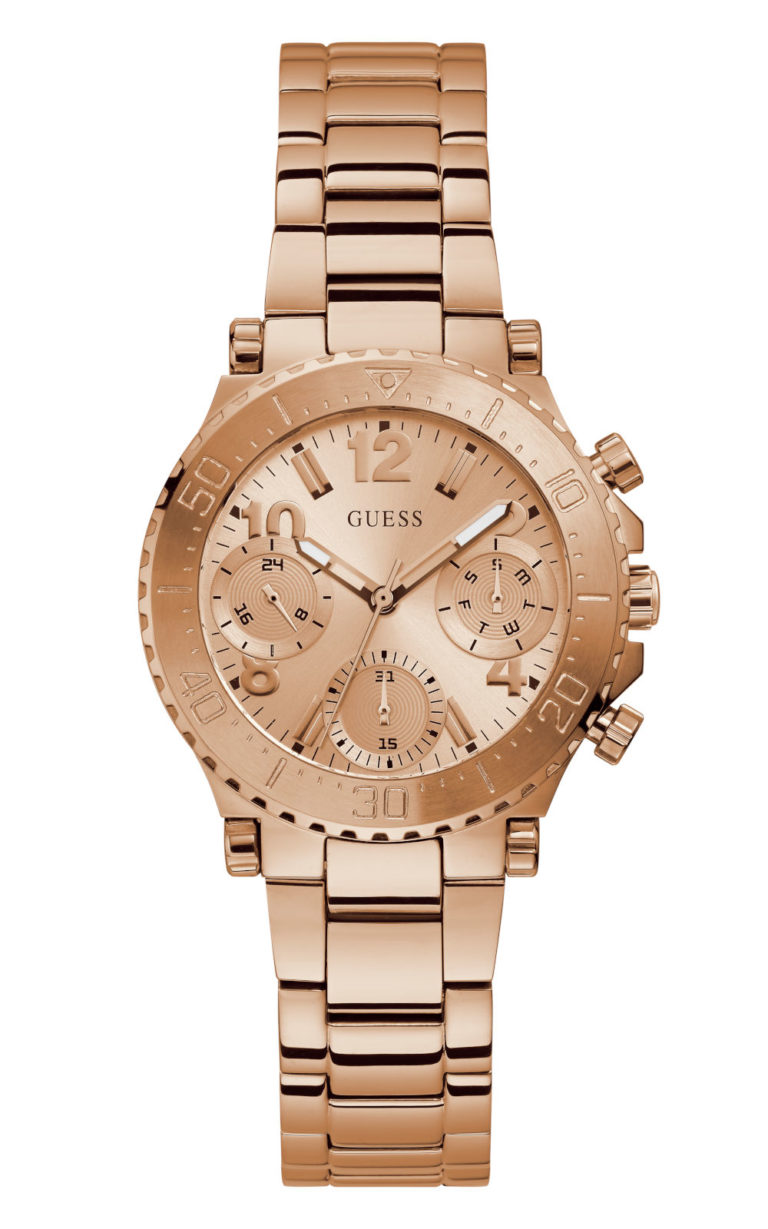 GUESS W0843L2   Quartz