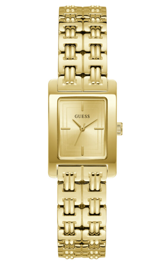 GUESS COVE GW1026L2 Γυναικείο Ρολόι Quatrz Ακριβείας