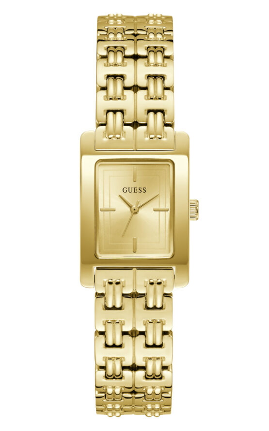 GUESS COVE GW1026L2 Γυναικείο Ρολόι Quatrz Ακριβείας