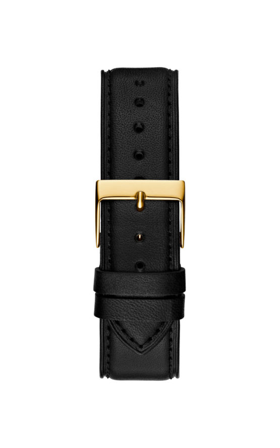 GUESS CRESCENT GW0628G2 Ανδρικό Ρολόι Quartz Ακριβείας 3