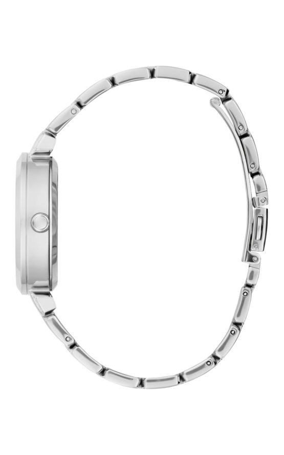 GUESS CRYSTAL CLEAR GW0470L1 Γυναικείο Ρολόι Quartz Ακριβείας (2)