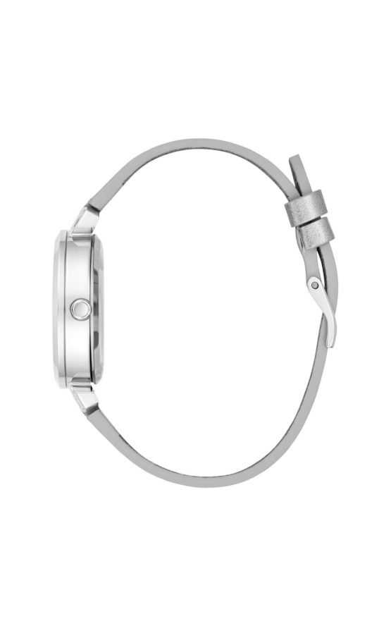 GUESS CRYSTAL CLEAR GW0535L3 Γυναικείο Ρολόι Quartz Ακριβείας 2