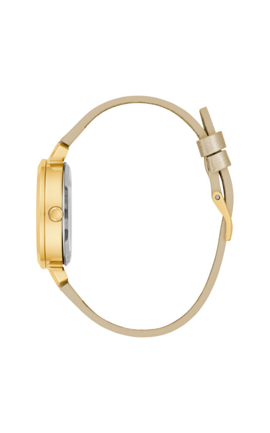 GUESS CRYSTAL CLEAR GW0535L4 Γυναικείο Ρολόι Quartz Ακριβείας 2