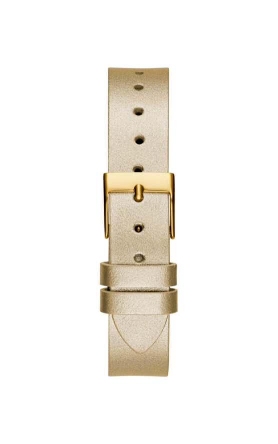 GUESS CRYSTAL CLEAR GW0535L4 Γυναικείο Ρολόι Quartz Ακριβείας 3