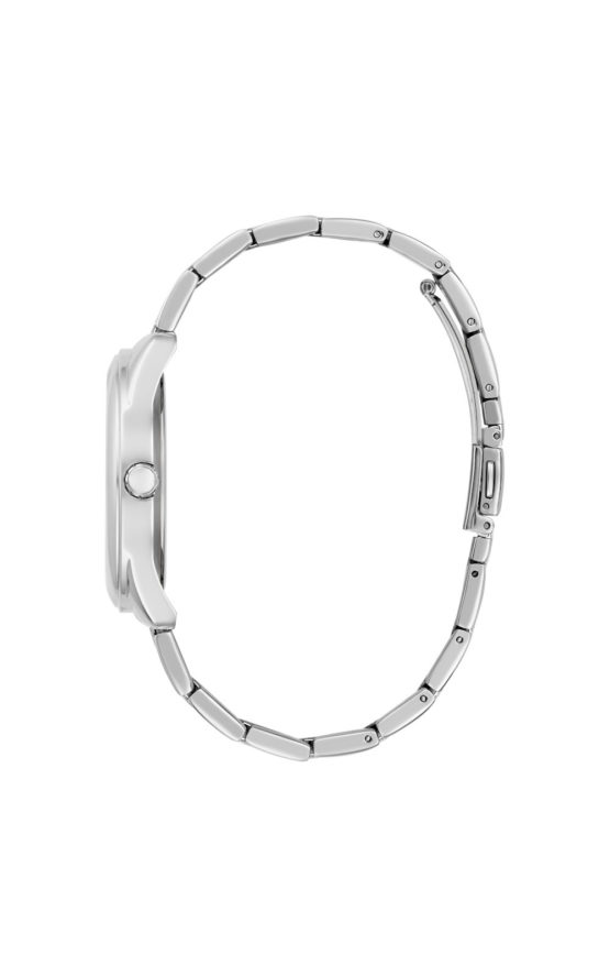 GUESS CUBED GW0606L1 Γυναικείο Ρολόι Quartz Ακριβείας 2